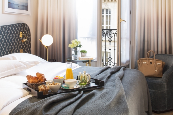 Hotel le Marianne (Paris)